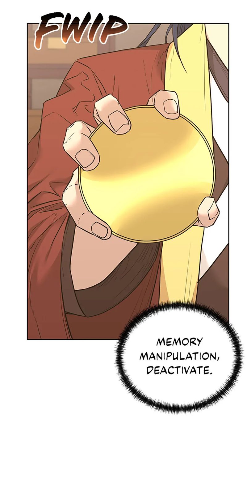 Reincarnation of the Murim Clan’s Former Ranker - Chapter 158 Page 8