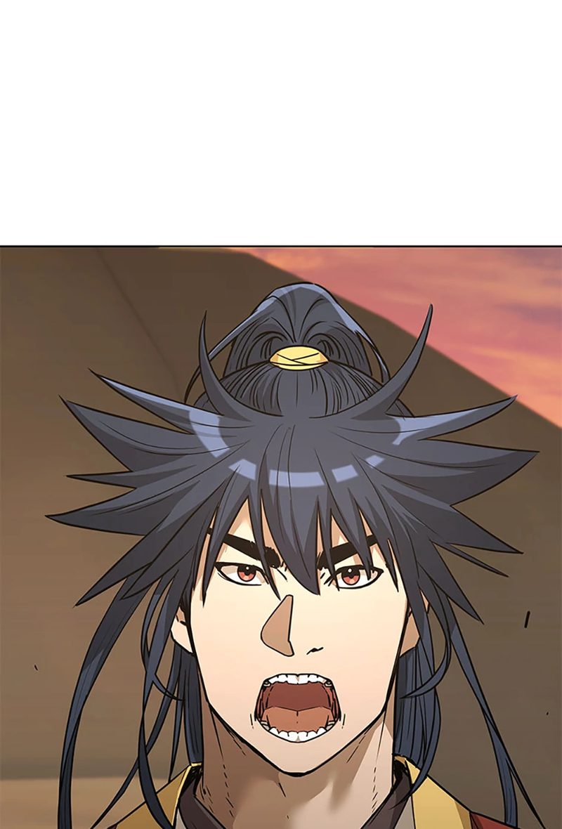 Reincarnation of the Murim Clan’s Former Ranker - Chapter 158 Page 86