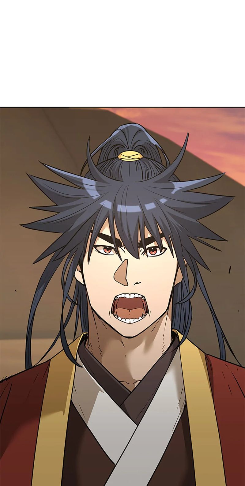 Reincarnation of the Murim Clan’s Former Ranker - Chapter 159 Page 1