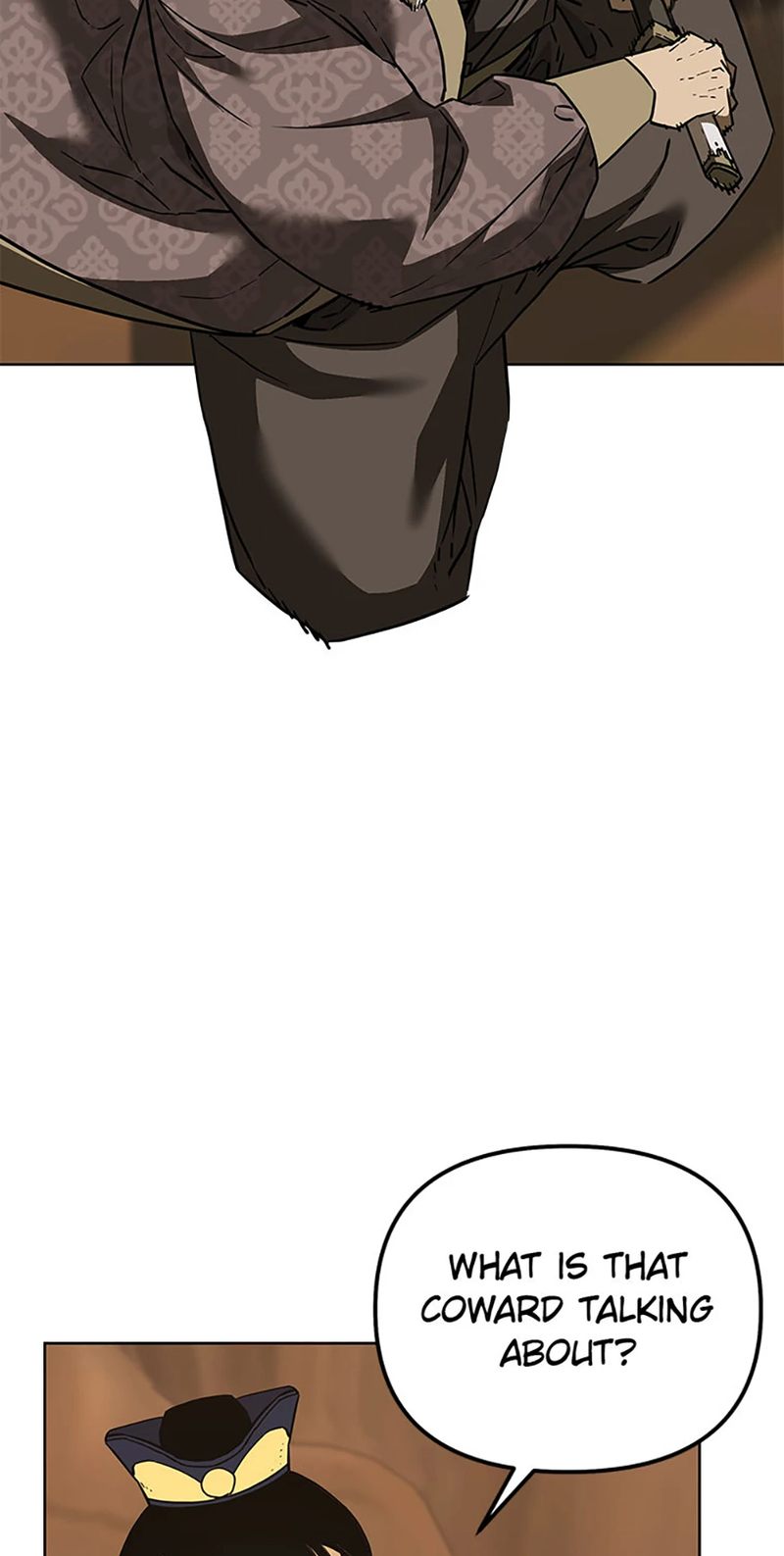 Reincarnation of the Murim Clan’s Former Ranker - Chapter 159 Page 4