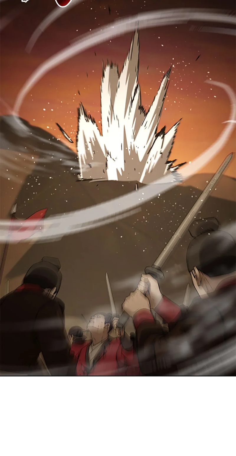 Reincarnation of the Murim Clan’s Former Ranker - Chapter 159 Page 67