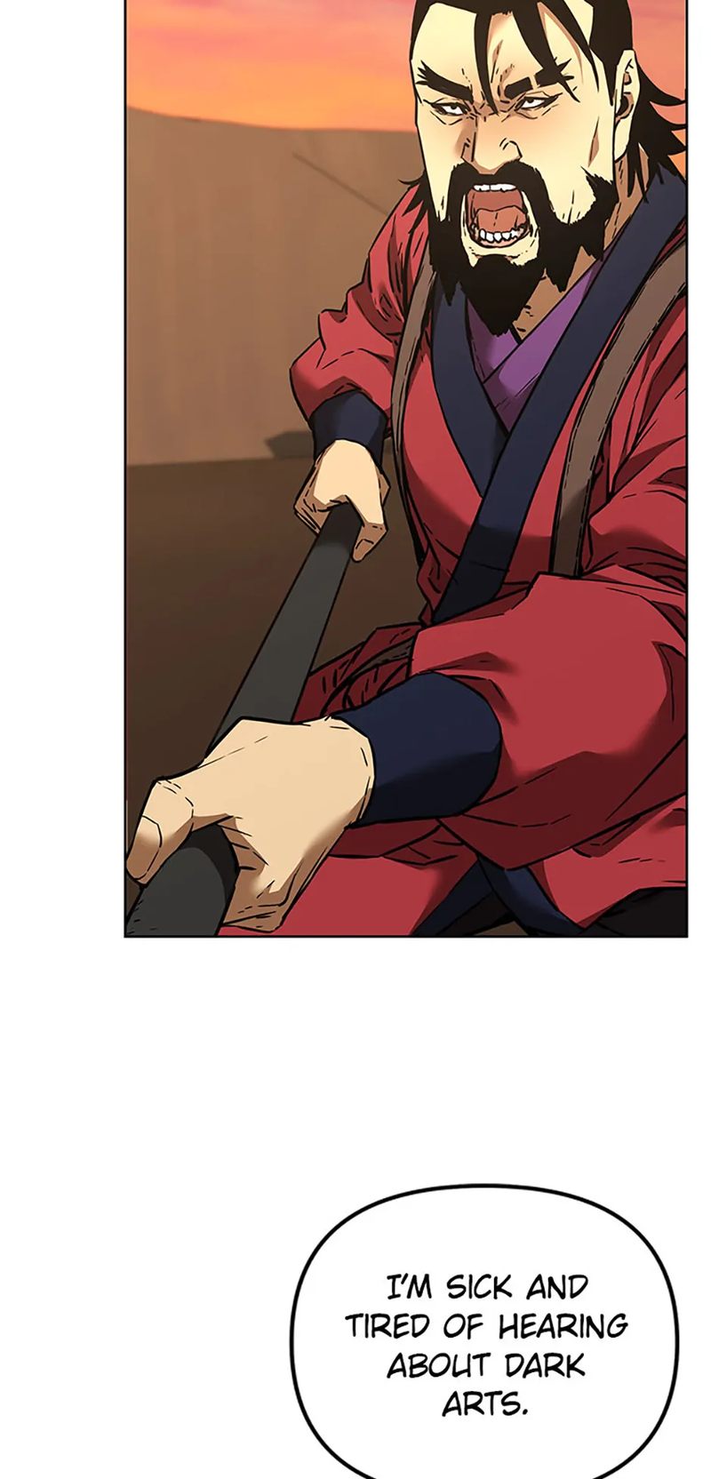 Reincarnation of the Murim Clan’s Former Ranker - Chapter 159 Page 75