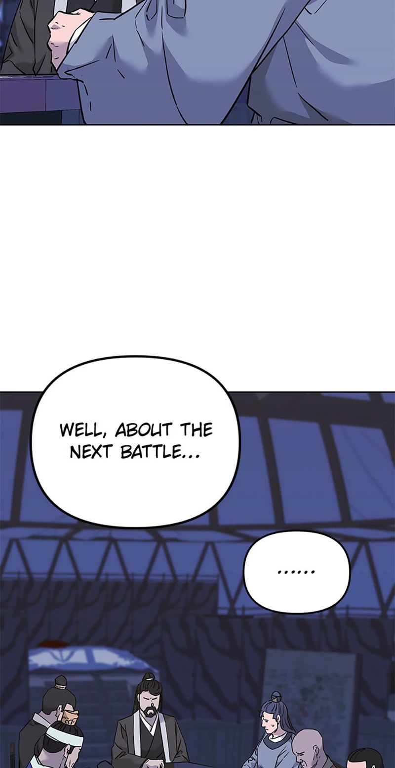 Reincarnation of the Murim Clan’s Former Ranker - Chapter 160 Page 14