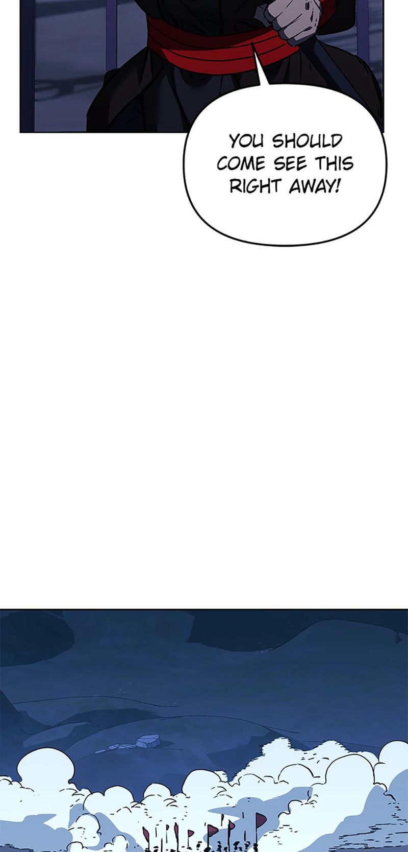 Reincarnation of the Murim Clan’s Former Ranker - Chapter 160 Page 22