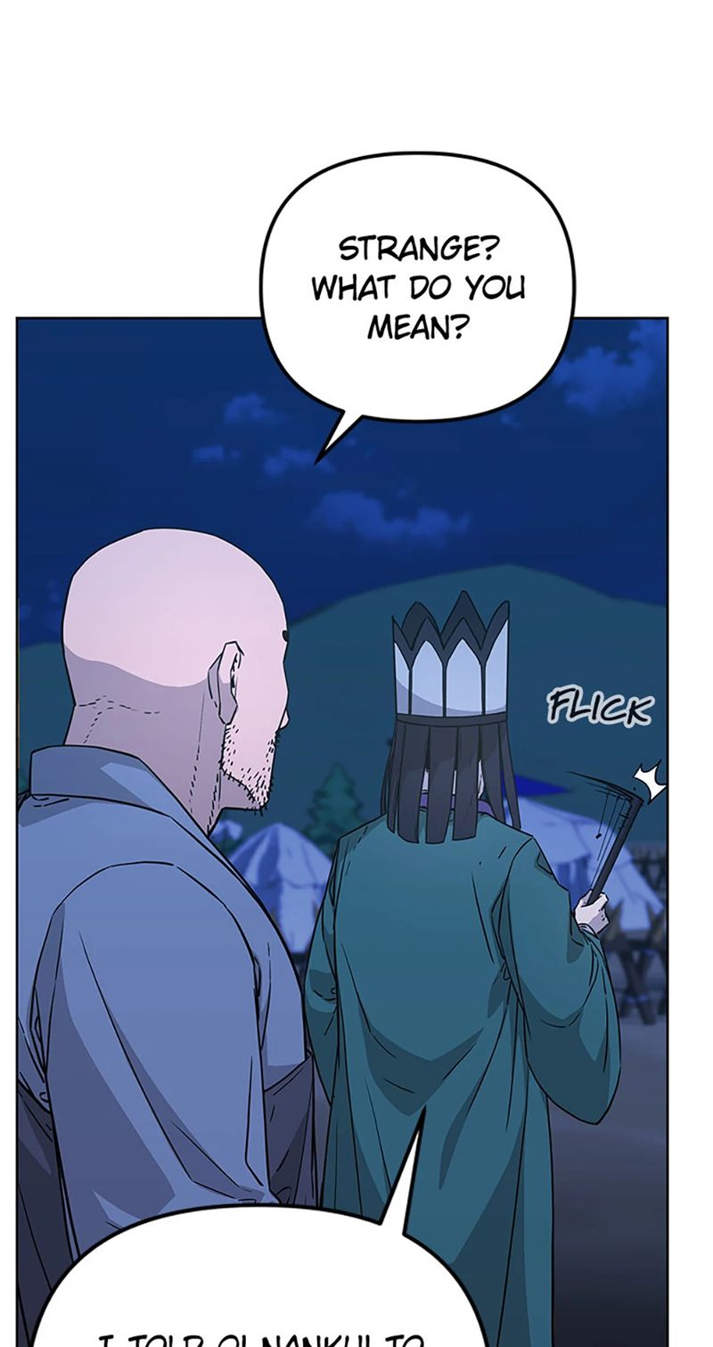 Reincarnation of the Murim Clan’s Former Ranker - Chapter 160 Page 40