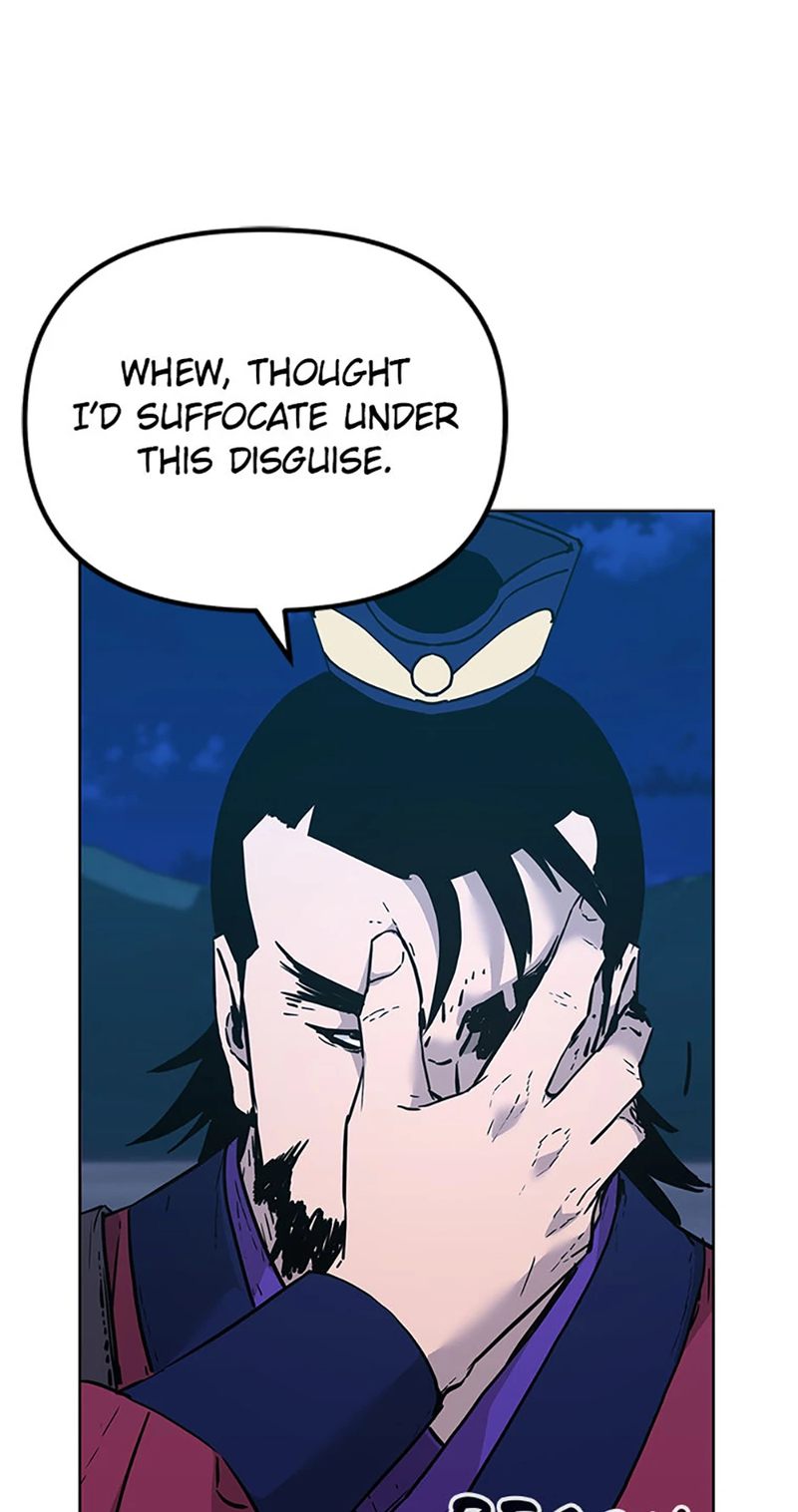 Reincarnation of the Murim Clan’s Former Ranker - Chapter 160 Page 64