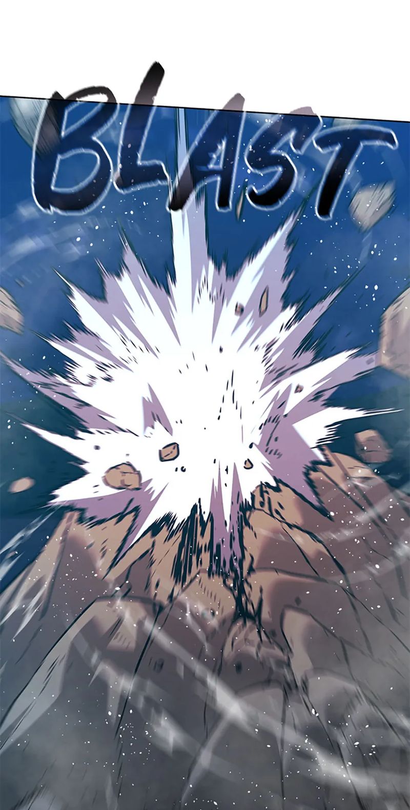 Reincarnation of the Murim Clan’s Former Ranker - Chapter 161 Page 12