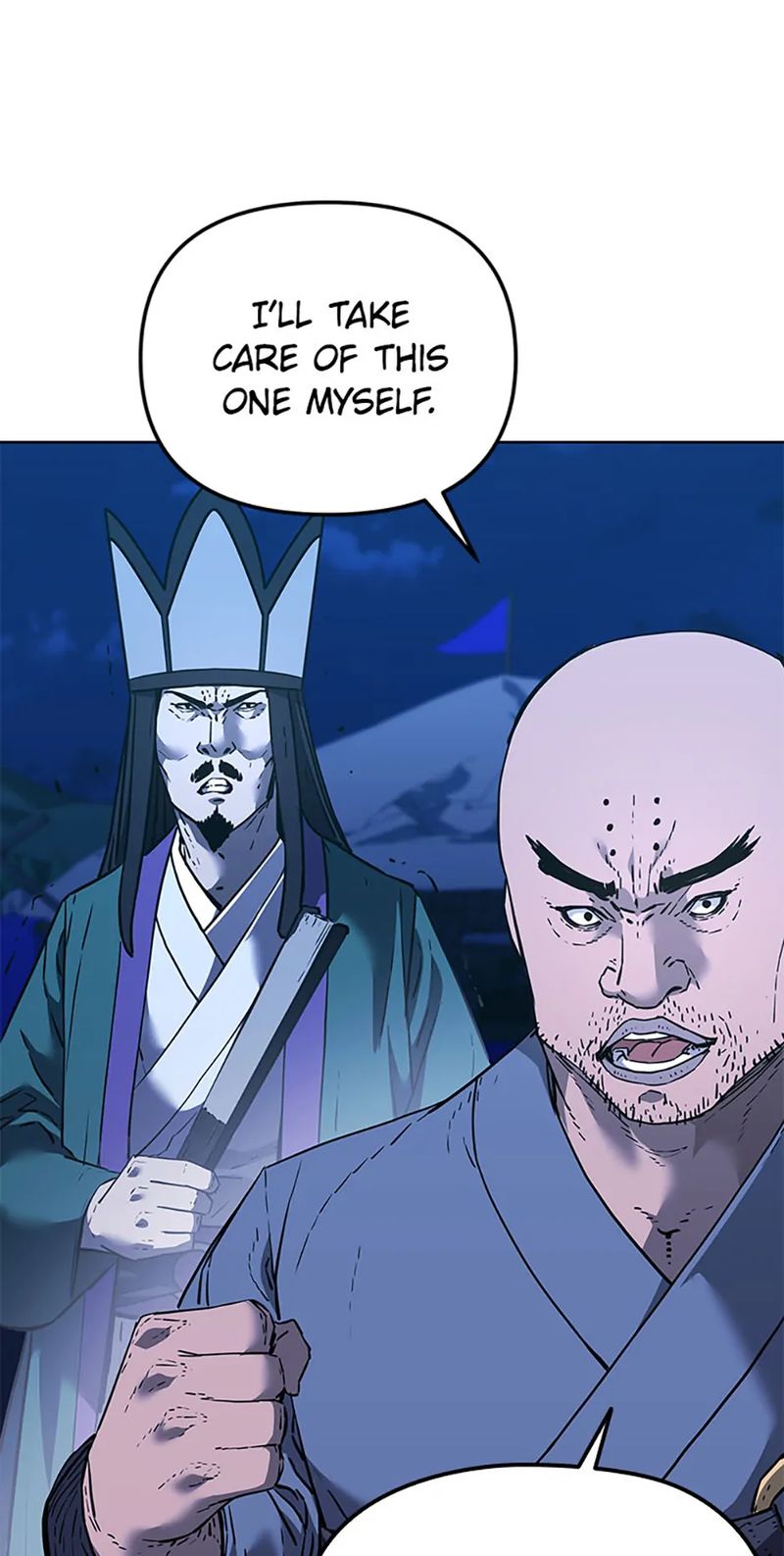 Reincarnation of the Murim Clan’s Former Ranker - Chapter 161 Page 18