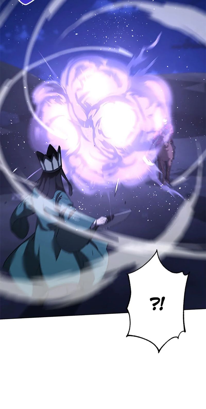 Reincarnation of the Murim Clan’s Former Ranker - Chapter 162 Page 33