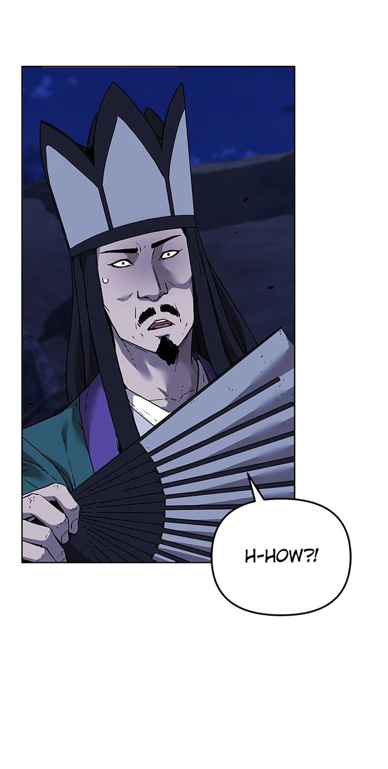 Reincarnation of the Murim Clan’s Former Ranker - Chapter 162 Page 34