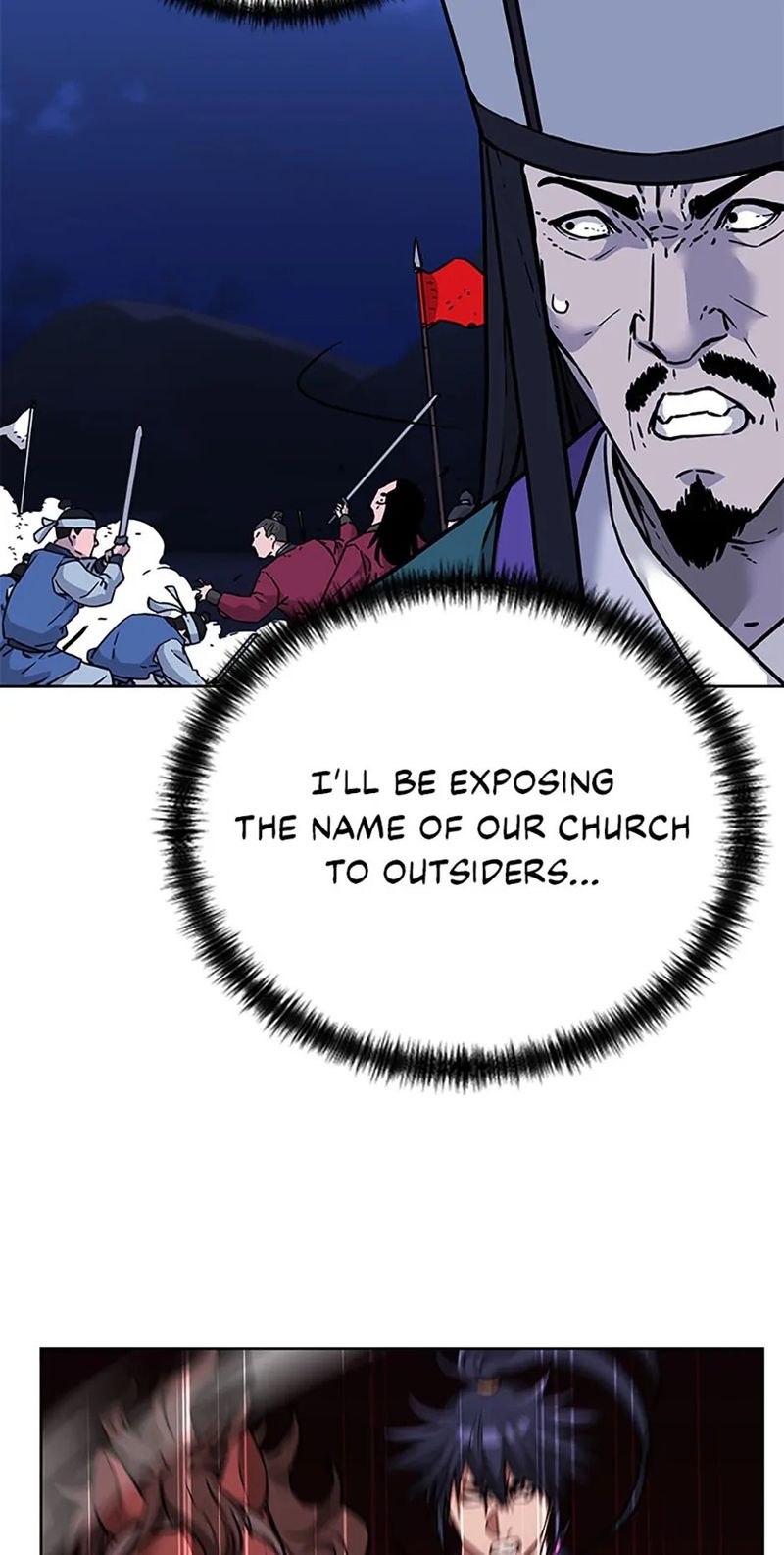 Reincarnation of the Murim Clan’s Former Ranker - Chapter 162 Page 41