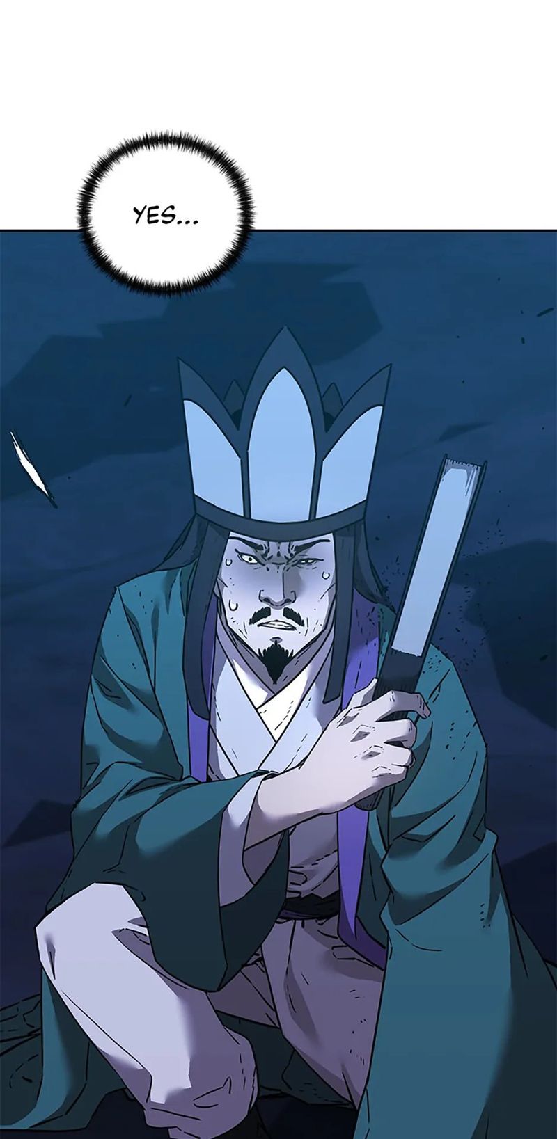 Reincarnation of the Murim Clan’s Former Ranker - Chapter 162 Page 43