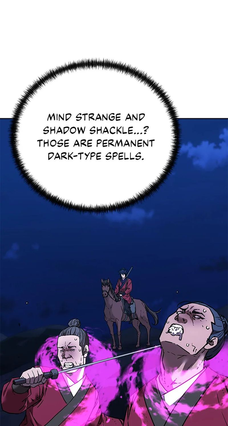 Reincarnation of the Murim Clan’s Former Ranker - Chapter 162 Page 57