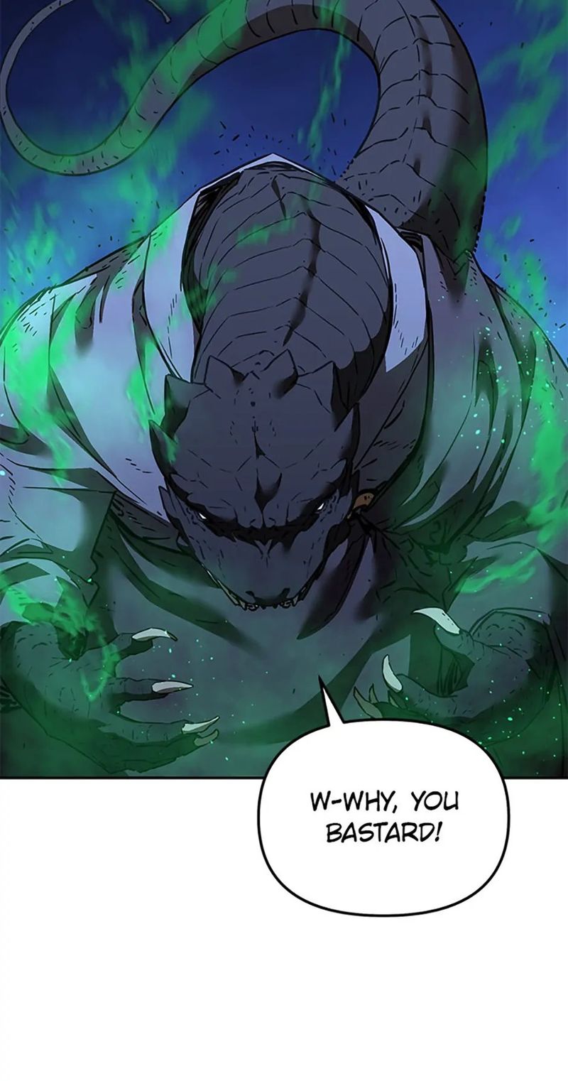 Reincarnation of the Murim Clan’s Former Ranker - Chapter 162 Page 8