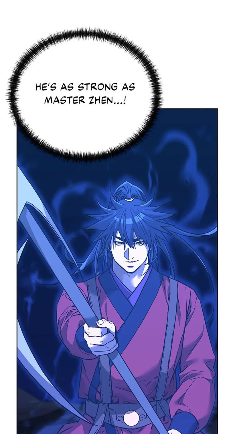 Reincarnation of the Murim Clan’s Former Ranker - Chapter 163 Page 20