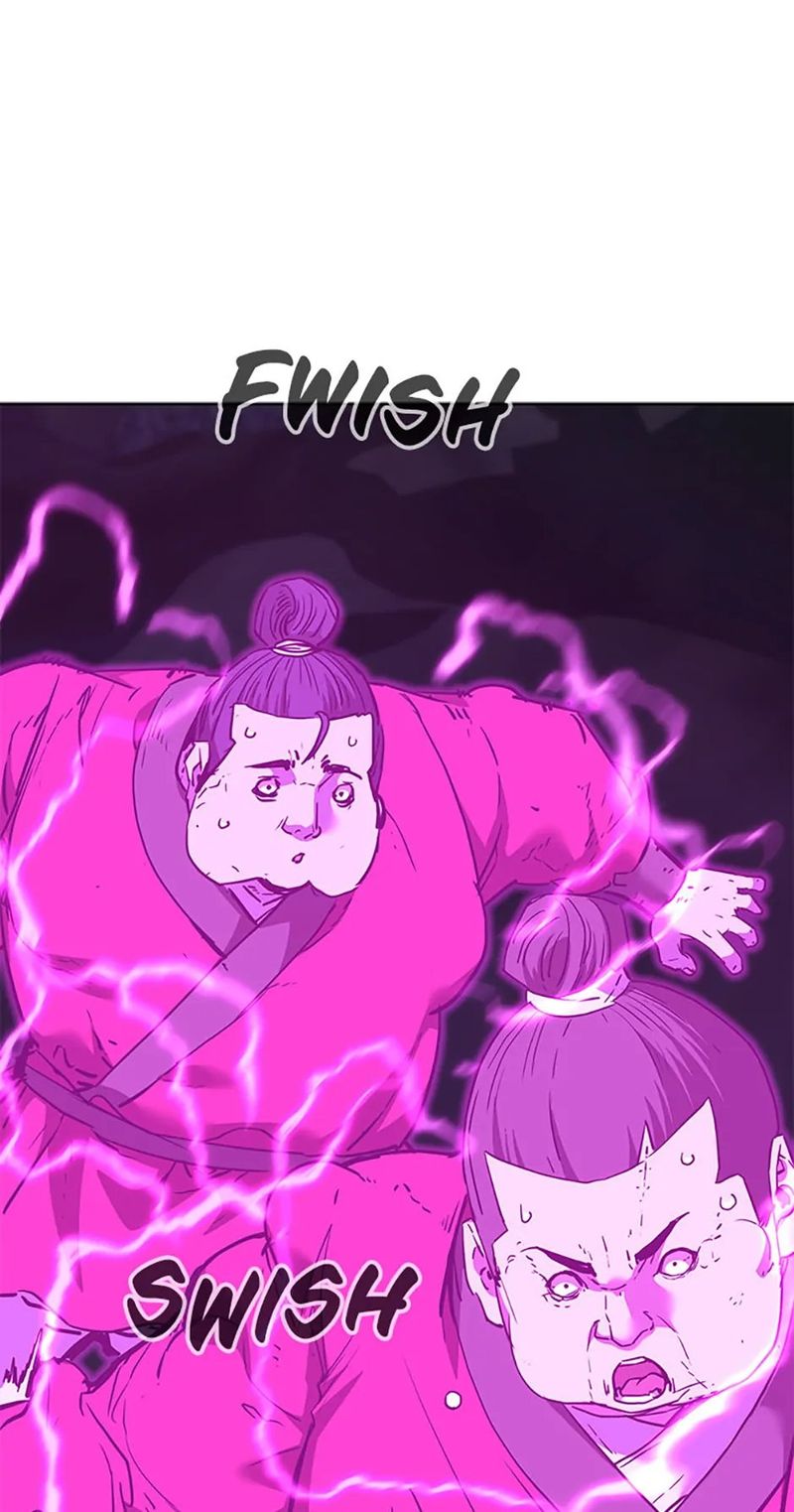 Reincarnation of the Murim Clan’s Former Ranker - Chapter 163 Page 31