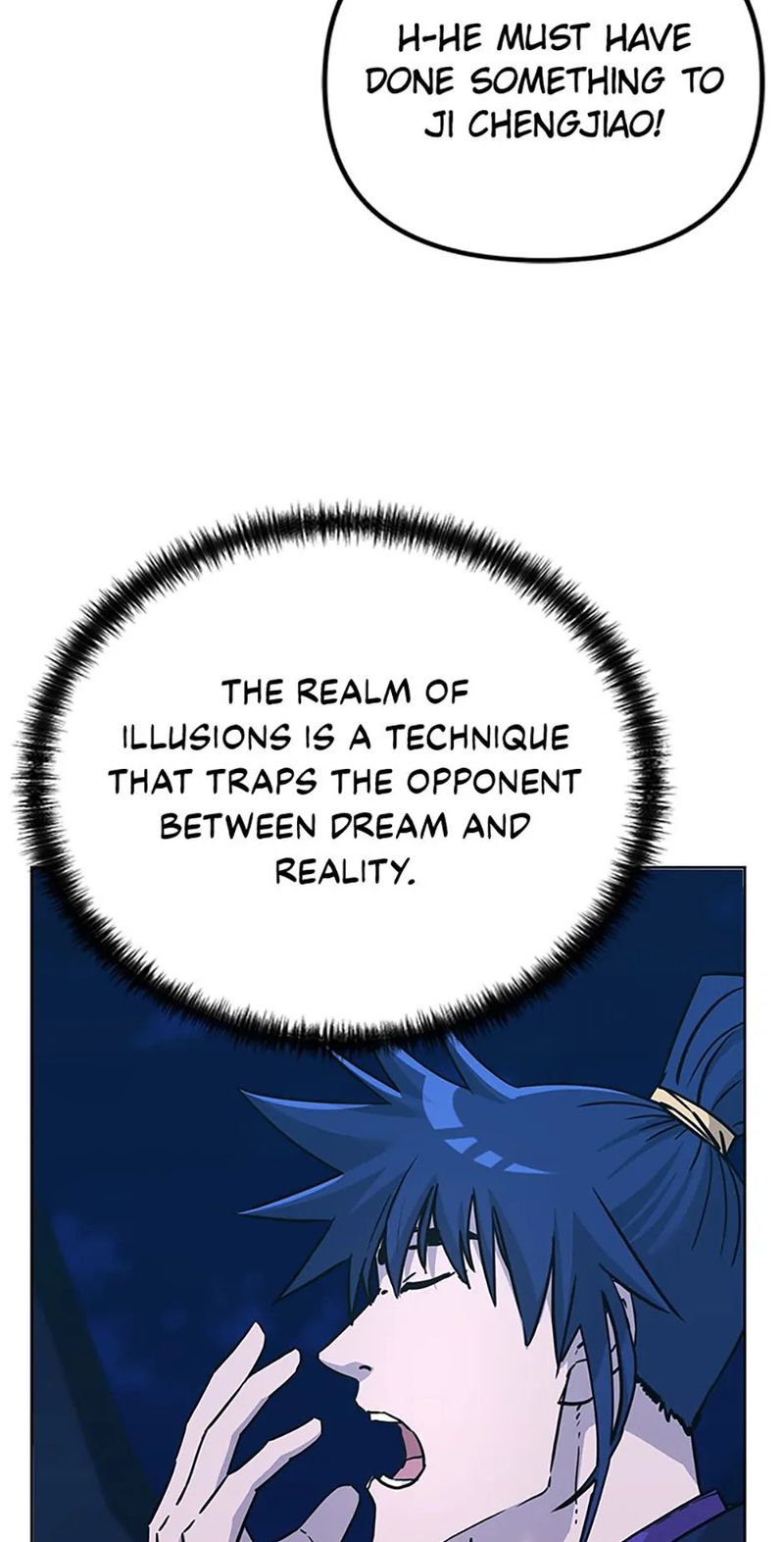 Reincarnation of the Murim Clan’s Former Ranker - Chapter 163 Page 5