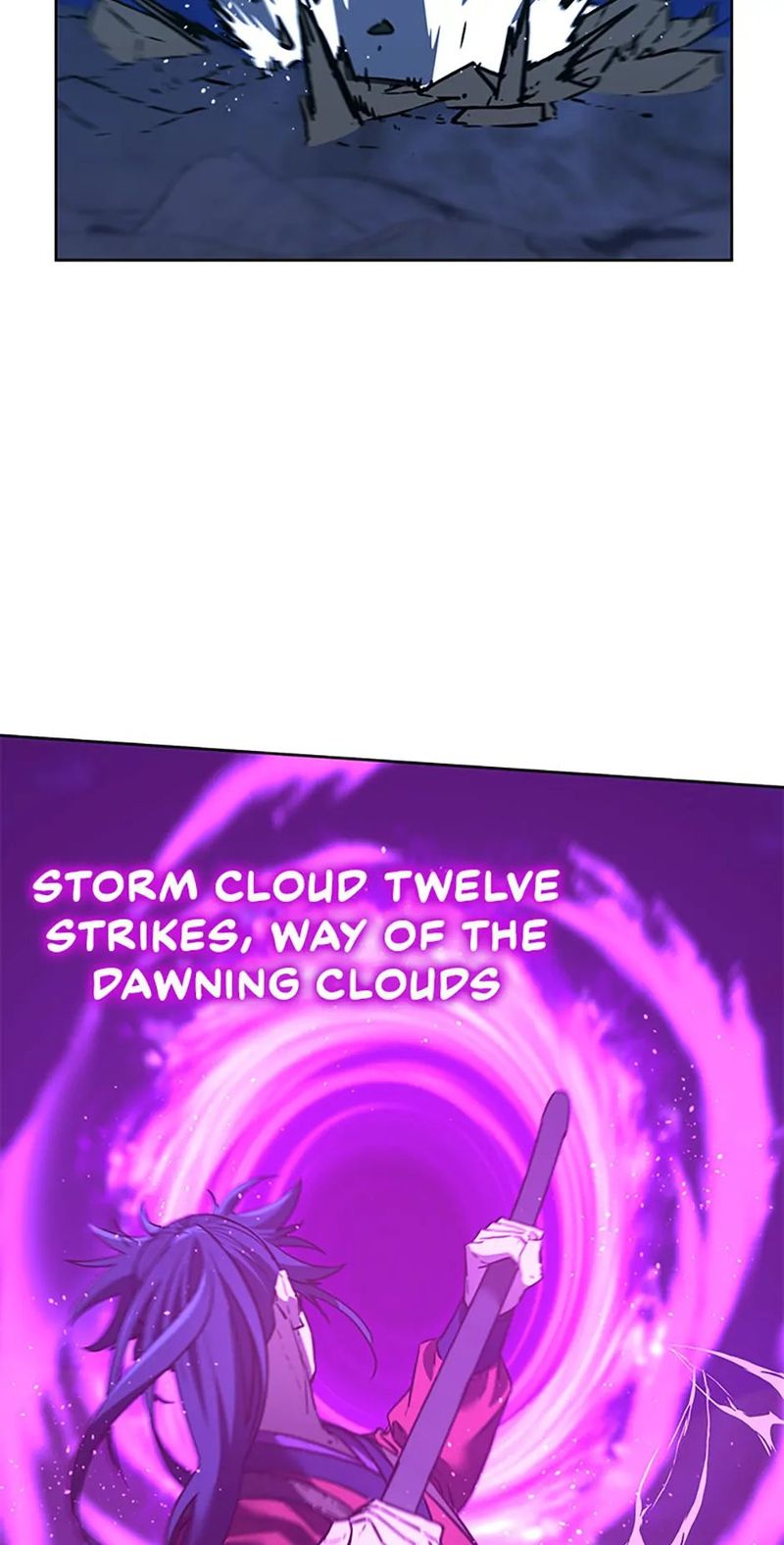 Reincarnation of the Murim Clan’s Former Ranker - Chapter 163 Page 57