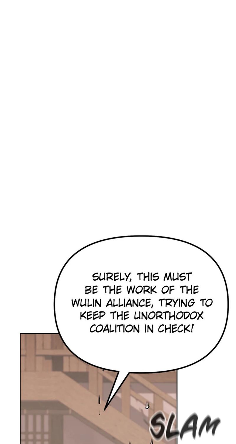 Reincarnation of the Murim Clan’s Former Ranker - Chapter 164 Page 18