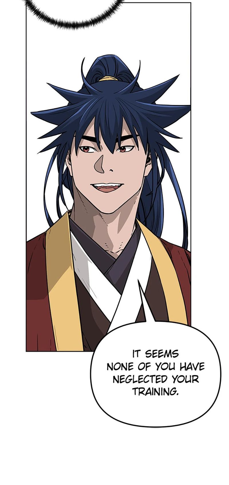 Reincarnation of the Murim Clan’s Former Ranker - Chapter 164 Page 60