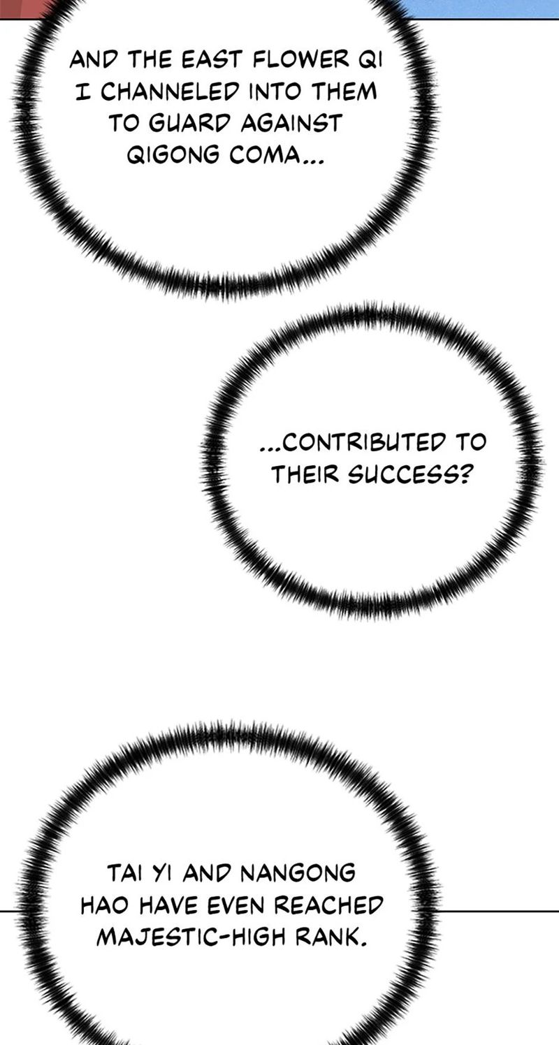 Reincarnation of the Murim Clan’s Former Ranker - Chapter 164 Page 64