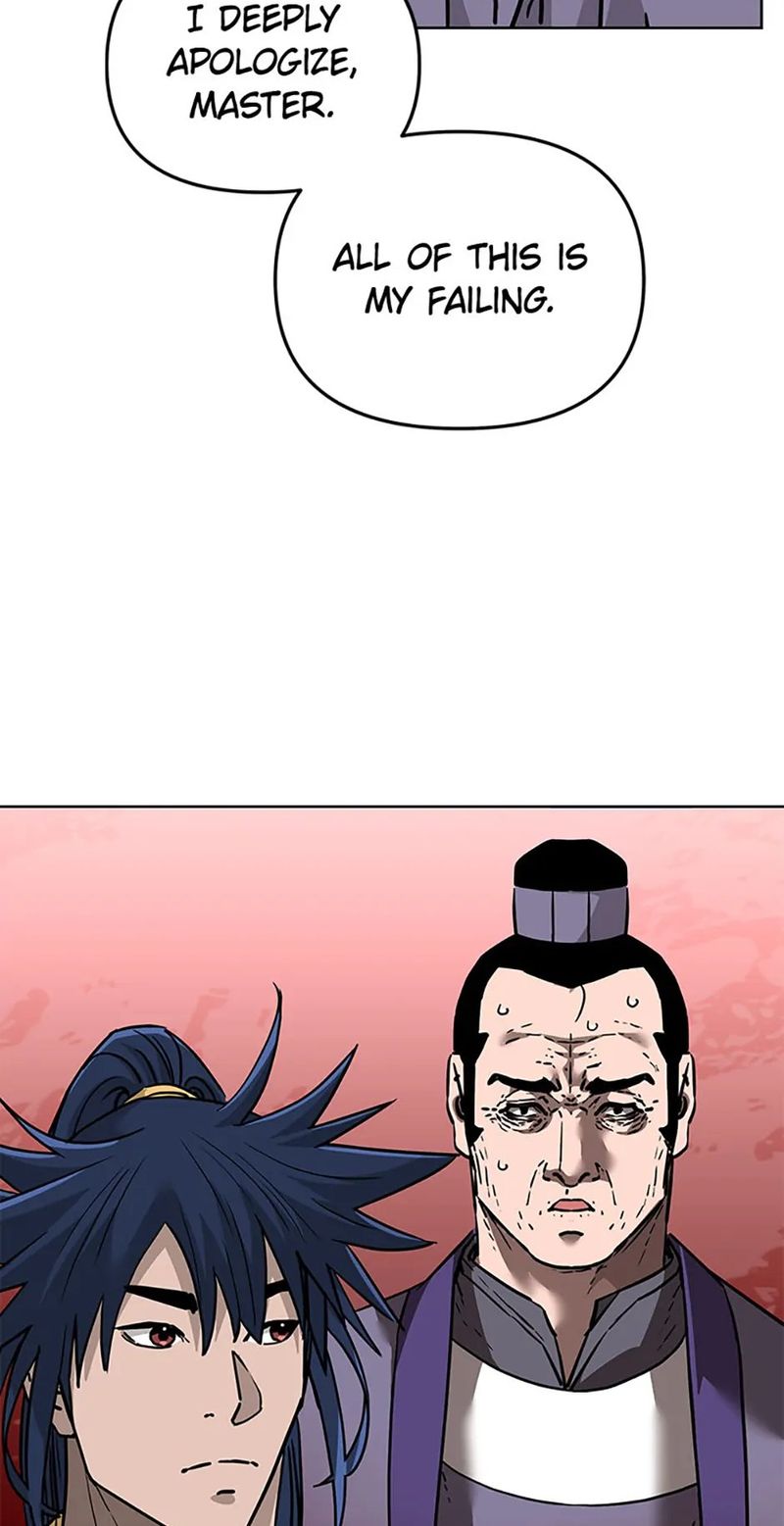 Reincarnation of the Murim Clan’s Former Ranker - Chapter 164 Page 74