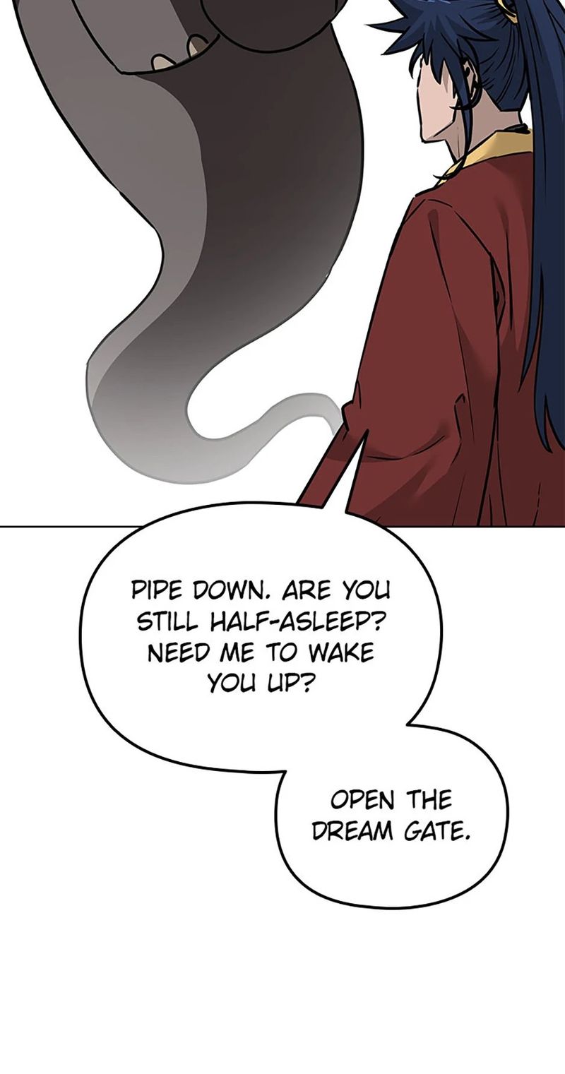 Reincarnation of the Murim Clan’s Former Ranker - Chapter 165 Page 16