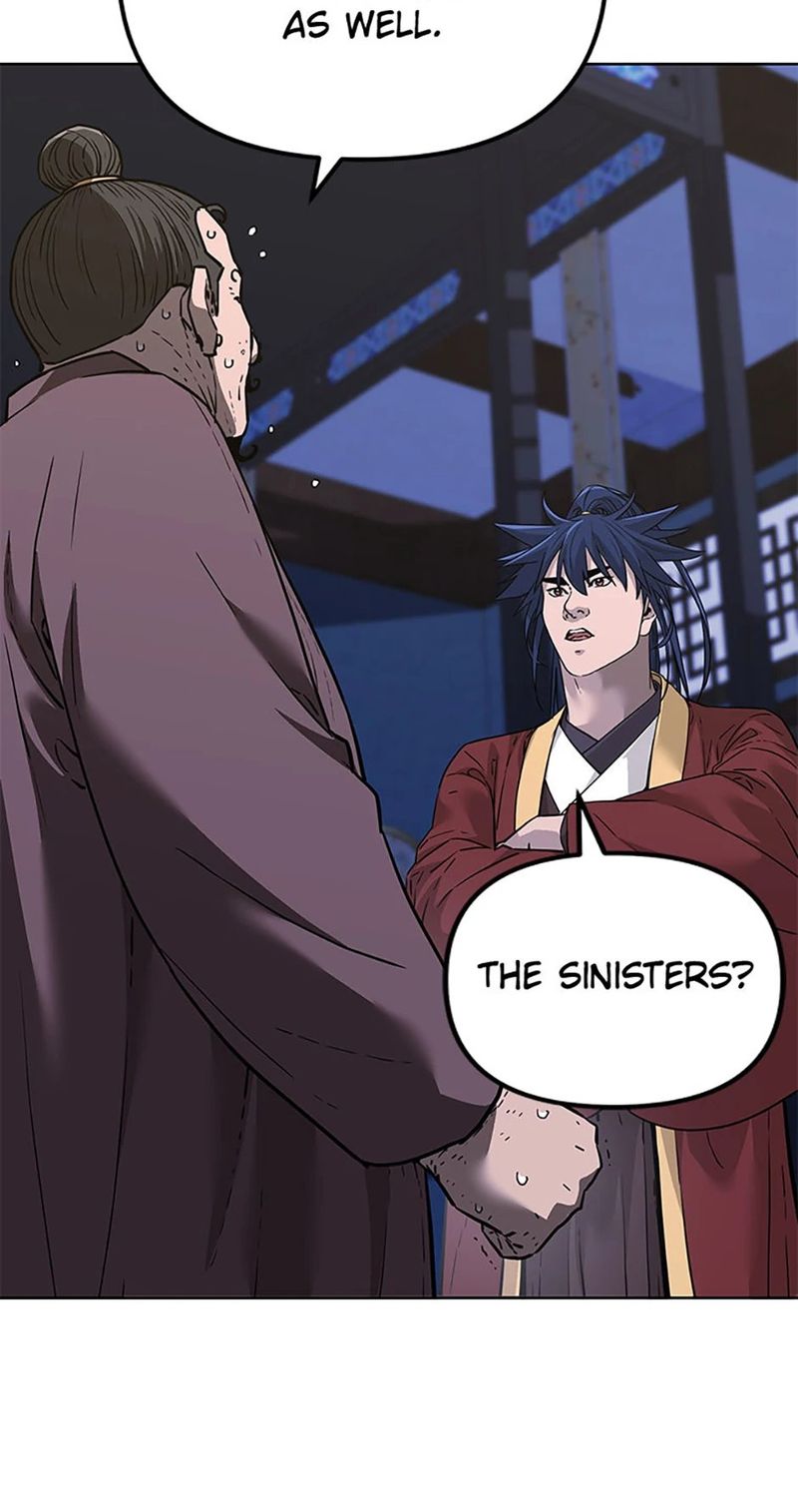 Reincarnation of the Murim Clan’s Former Ranker - Chapter 165 Page 28