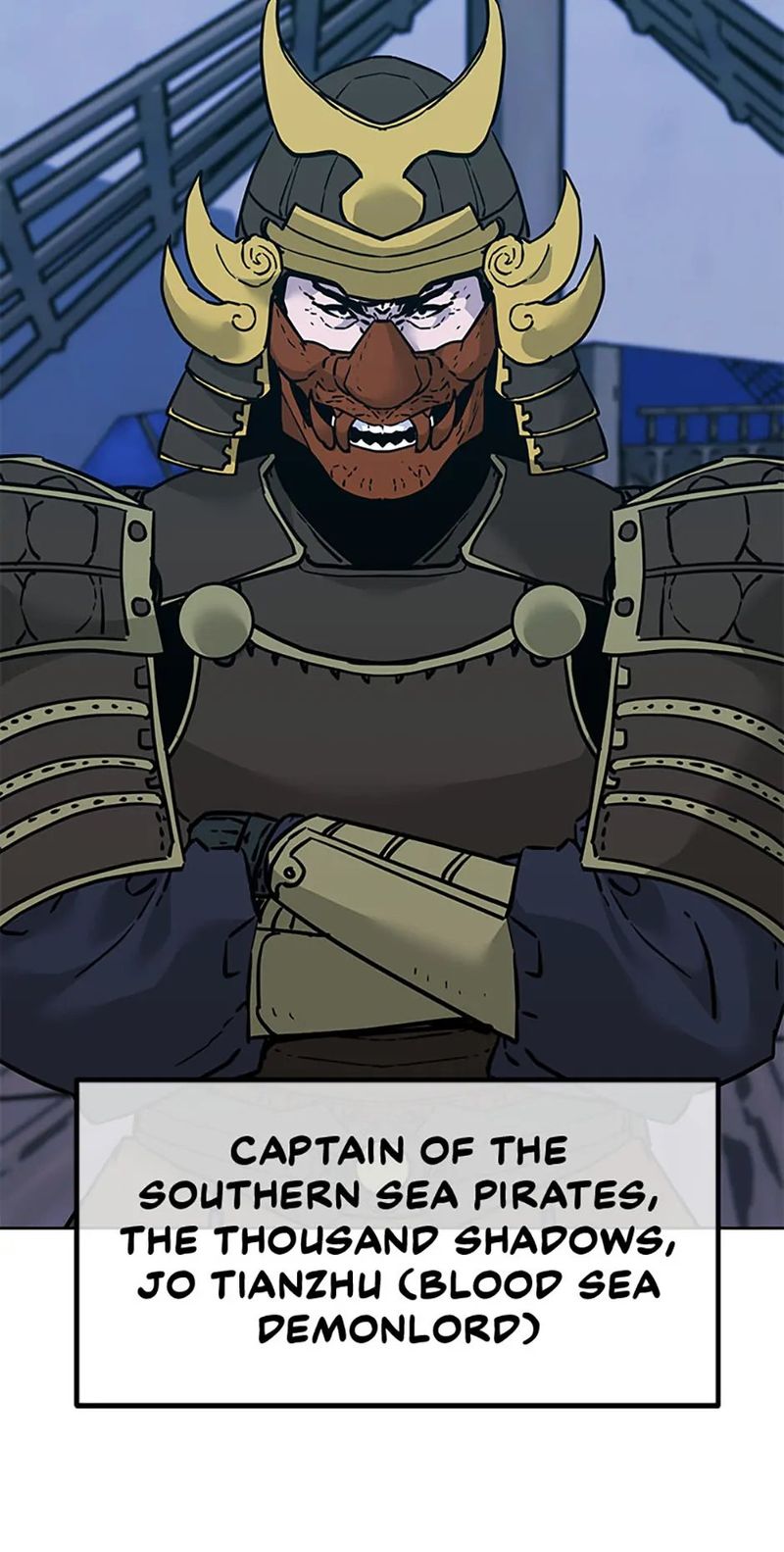 Reincarnation of the Murim Clan’s Former Ranker - Chapter 165 Page 42