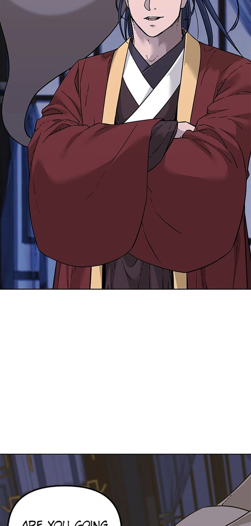 Reincarnation of the Murim Clan’s Former Ranker - Chapter 165 Page 44