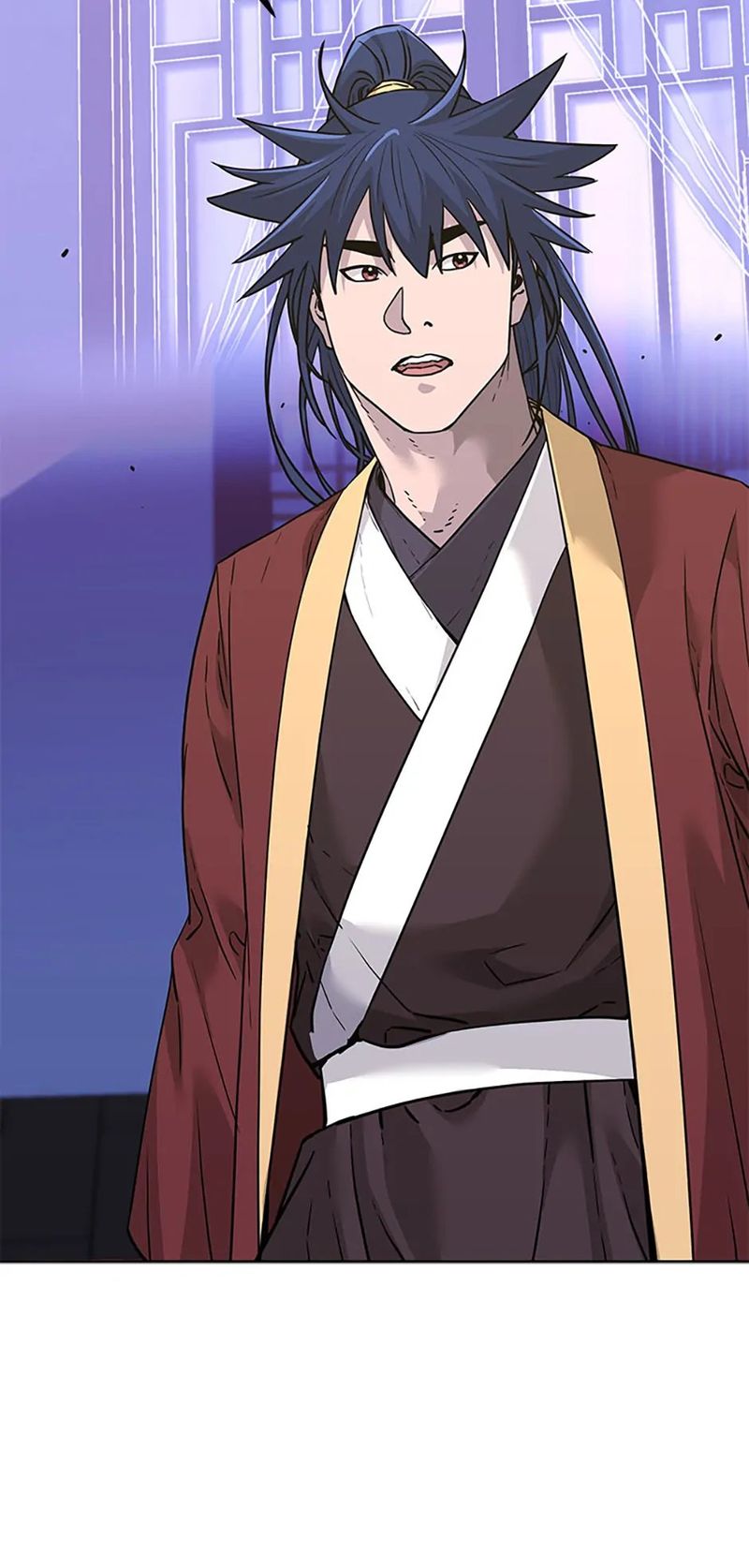 Reincarnation of the Murim Clan’s Former Ranker - Chapter 165 Page 49