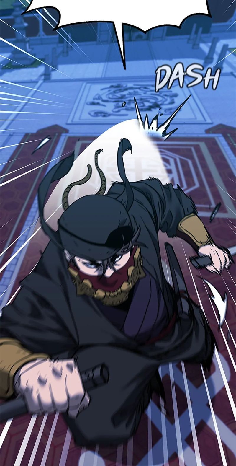 Reincarnation of the Murim Clan’s Former Ranker - Chapter 165 Page 80