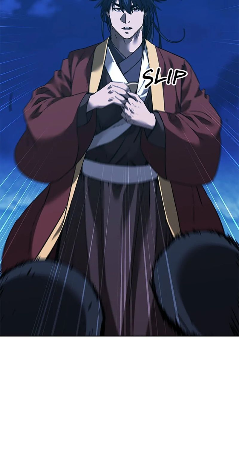 Reincarnation of the Murim Clan’s Former Ranker - Chapter 166 Page 16