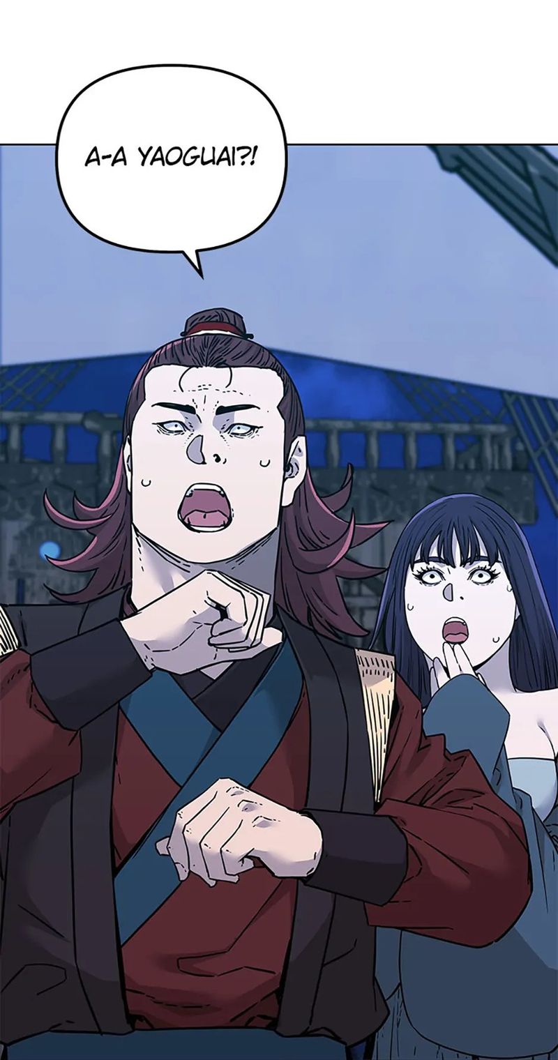 Reincarnation of the Murim Clan’s Former Ranker - Chapter 166 Page 22