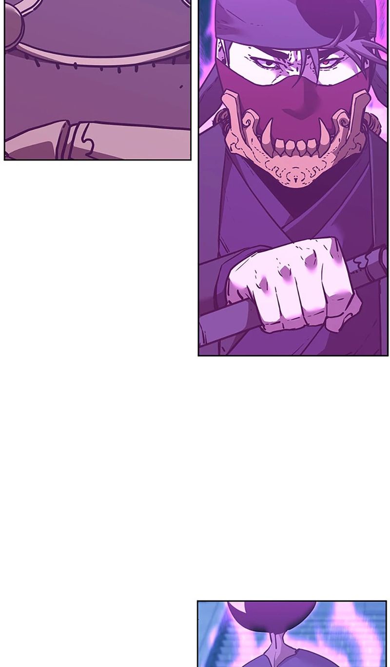 Reincarnation of the Murim Clan’s Former Ranker - Chapter 166 Page 26