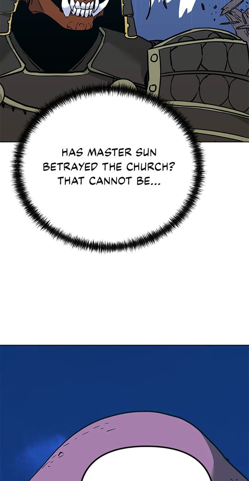 Reincarnation of the Murim Clan’s Former Ranker - Chapter 166 Page 34