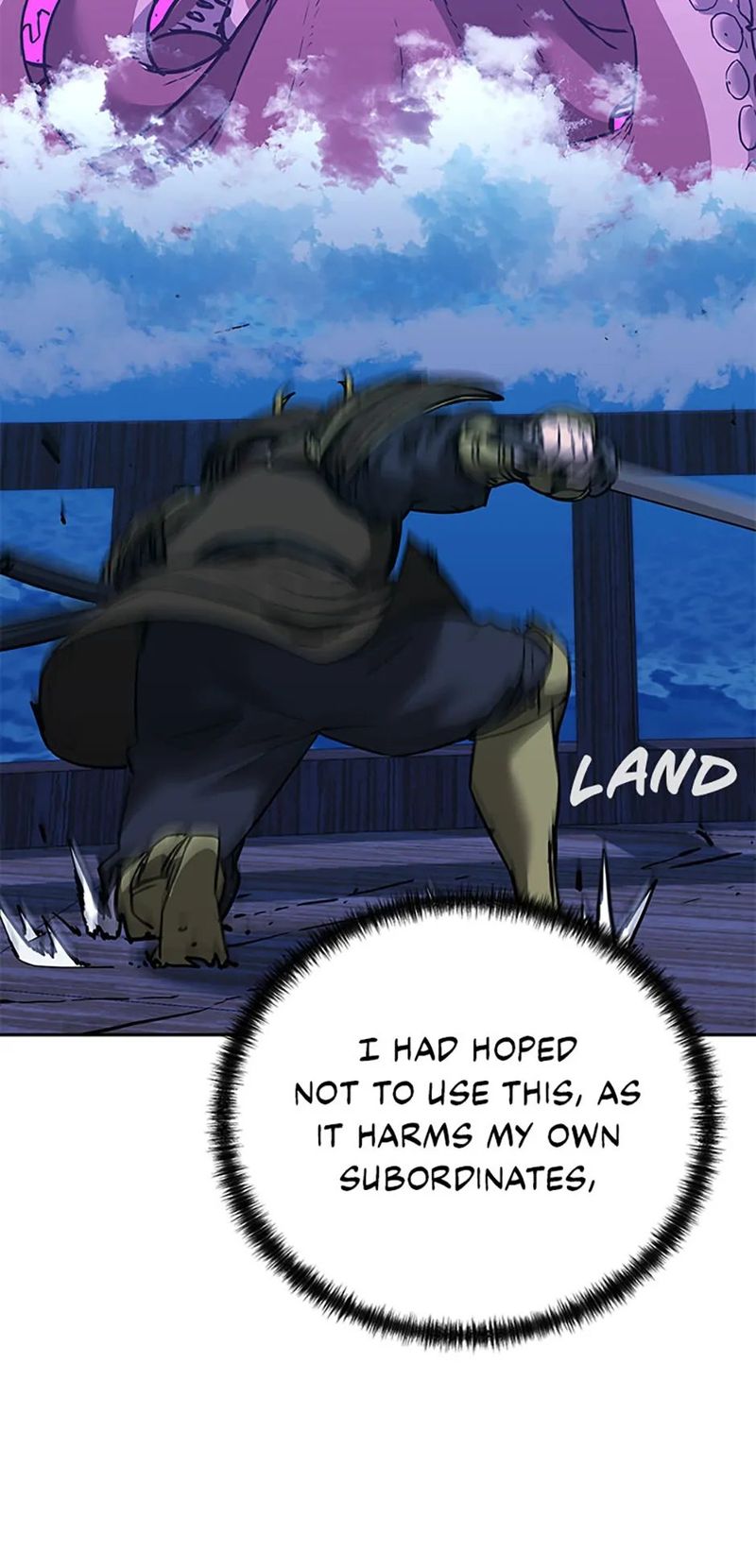 Reincarnation of the Murim Clan’s Former Ranker - Chapter 166 Page 53