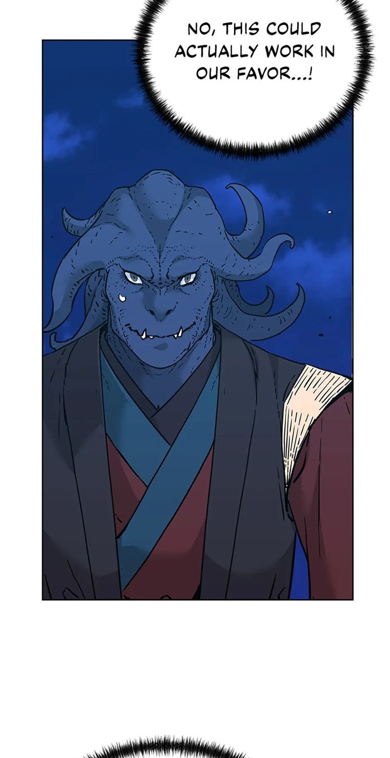 Reincarnation of the Murim Clan’s Former Ranker - Chapter 166 Page 75