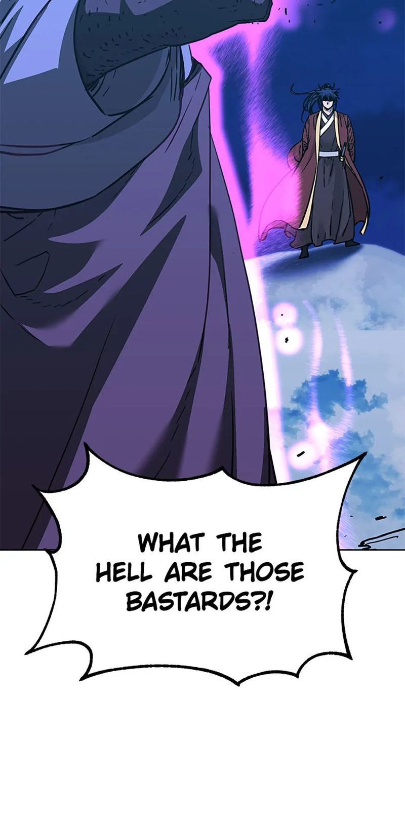 Reincarnation of the Murim Clan’s Former Ranker - Chapter 167 Page 11