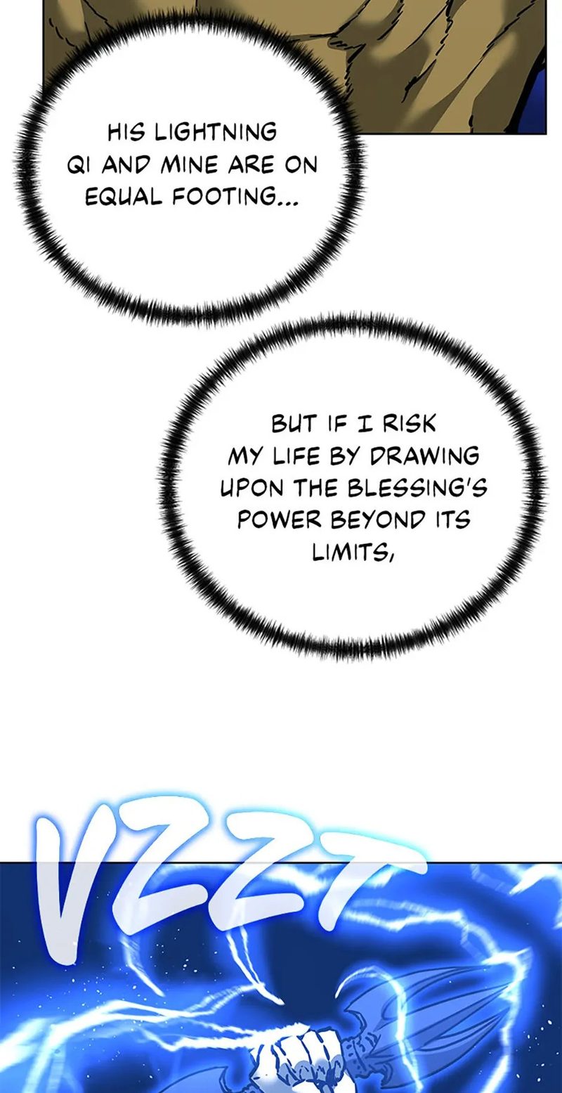 Reincarnation of the Murim Clan’s Former Ranker - Chapter 167 Page 16