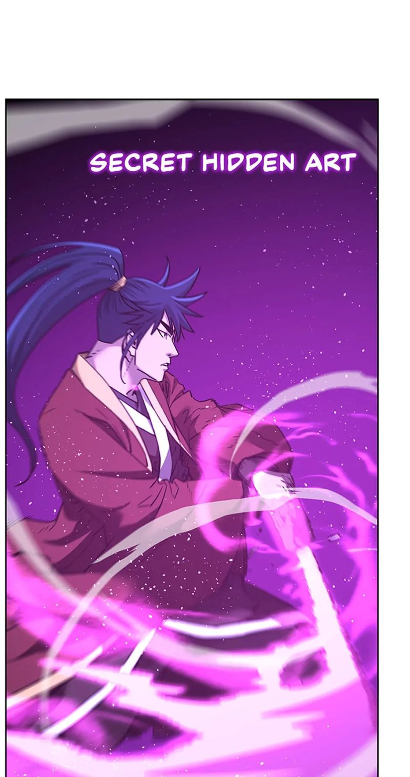 Reincarnation of the Murim Clan’s Former Ranker - Chapter 167 Page 24