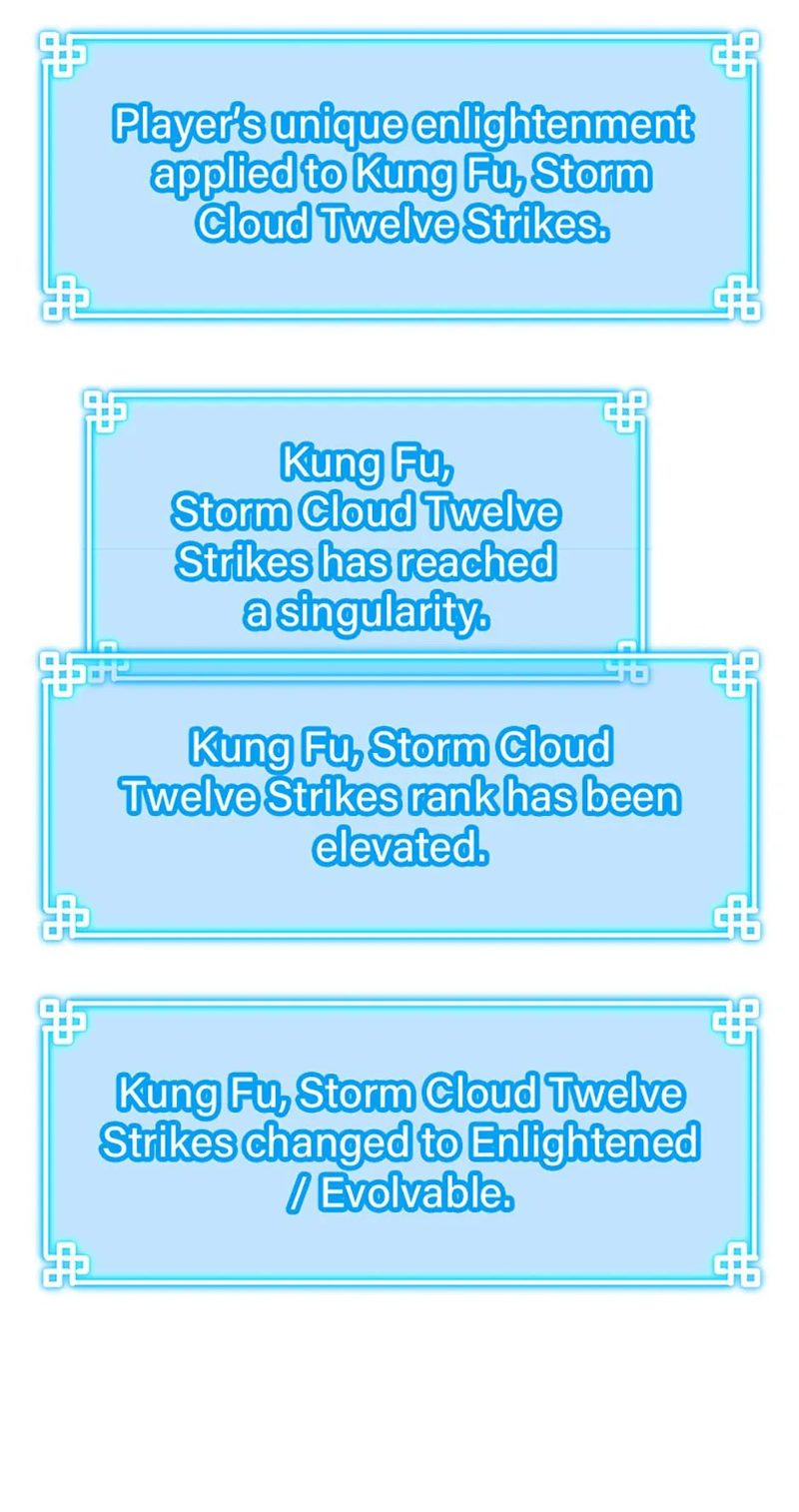 Reincarnation of the Murim Clan’s Former Ranker - Chapter 167 Page 31