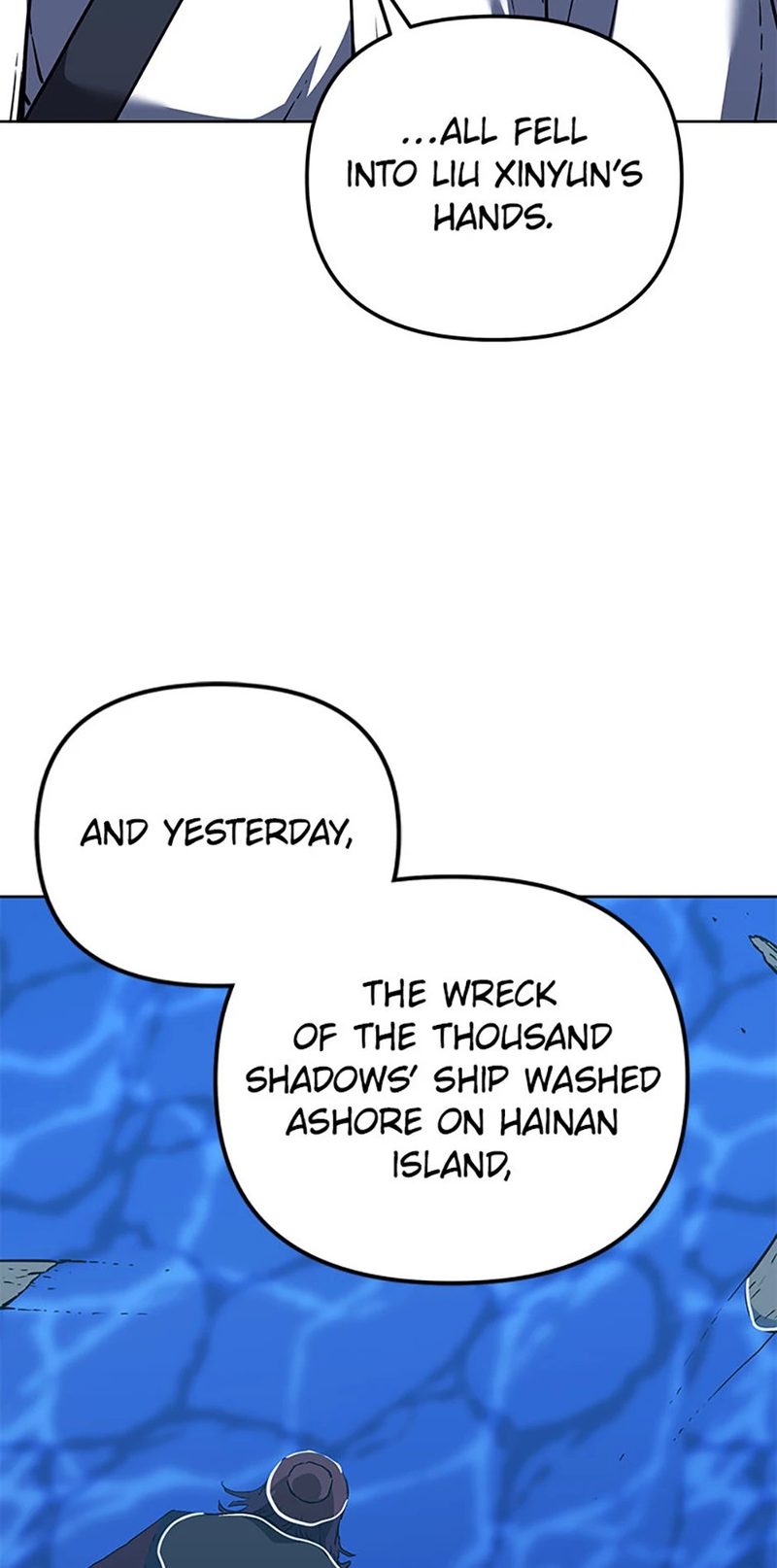 Reincarnation of the Murim Clan’s Former Ranker - Chapter 167 Page 55