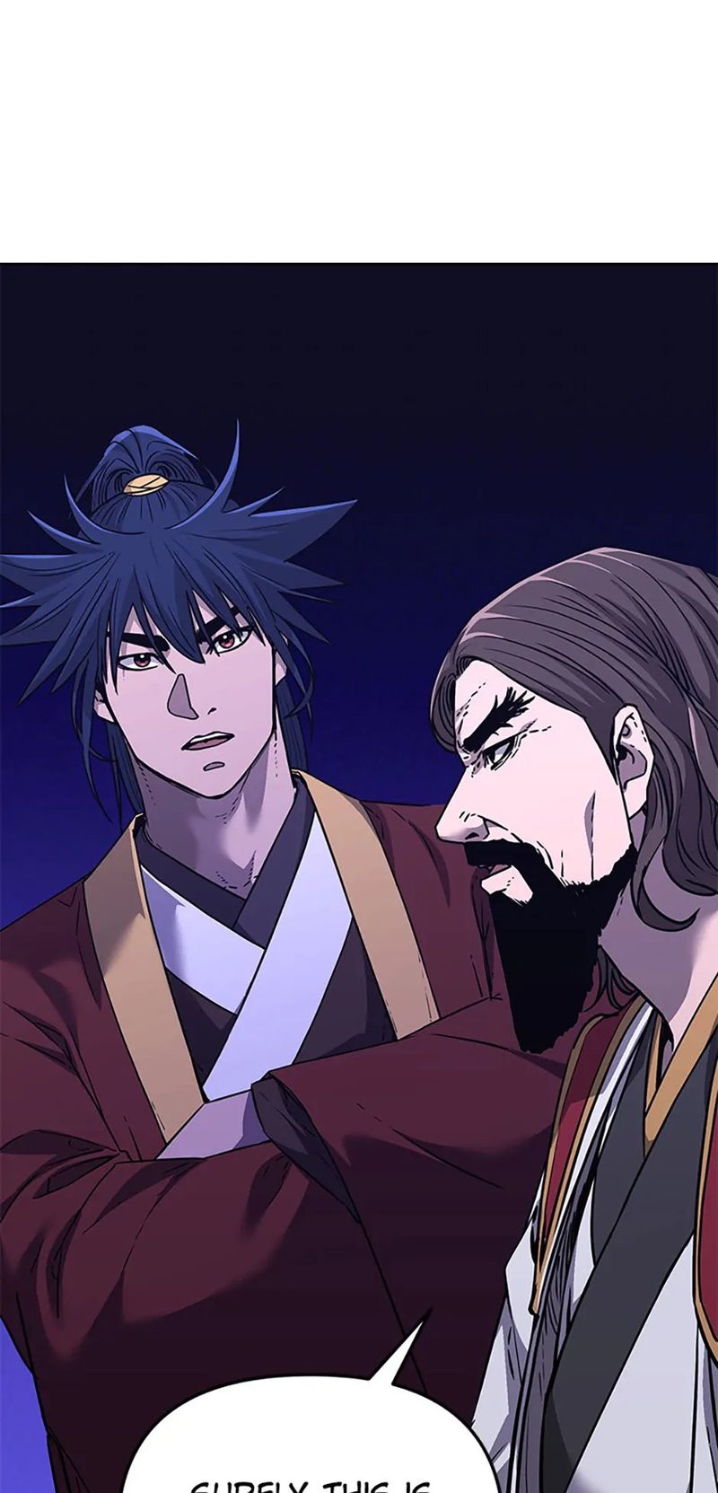 Reincarnation of the Murim Clan’s Former Ranker - Chapter 167 Page 59