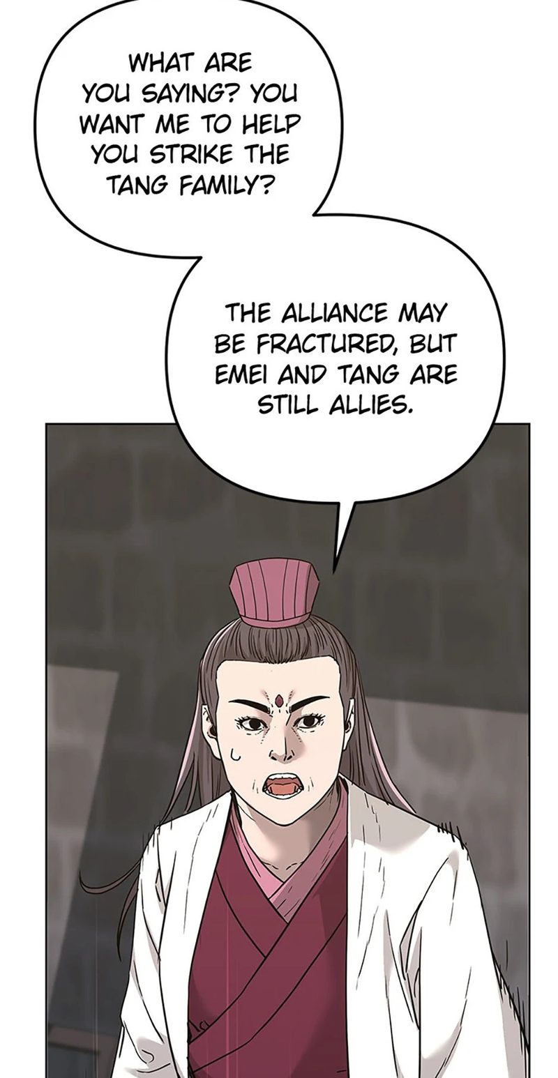 Reincarnation of the Murim Clan’s Former Ranker - Chapter 167 Page 69