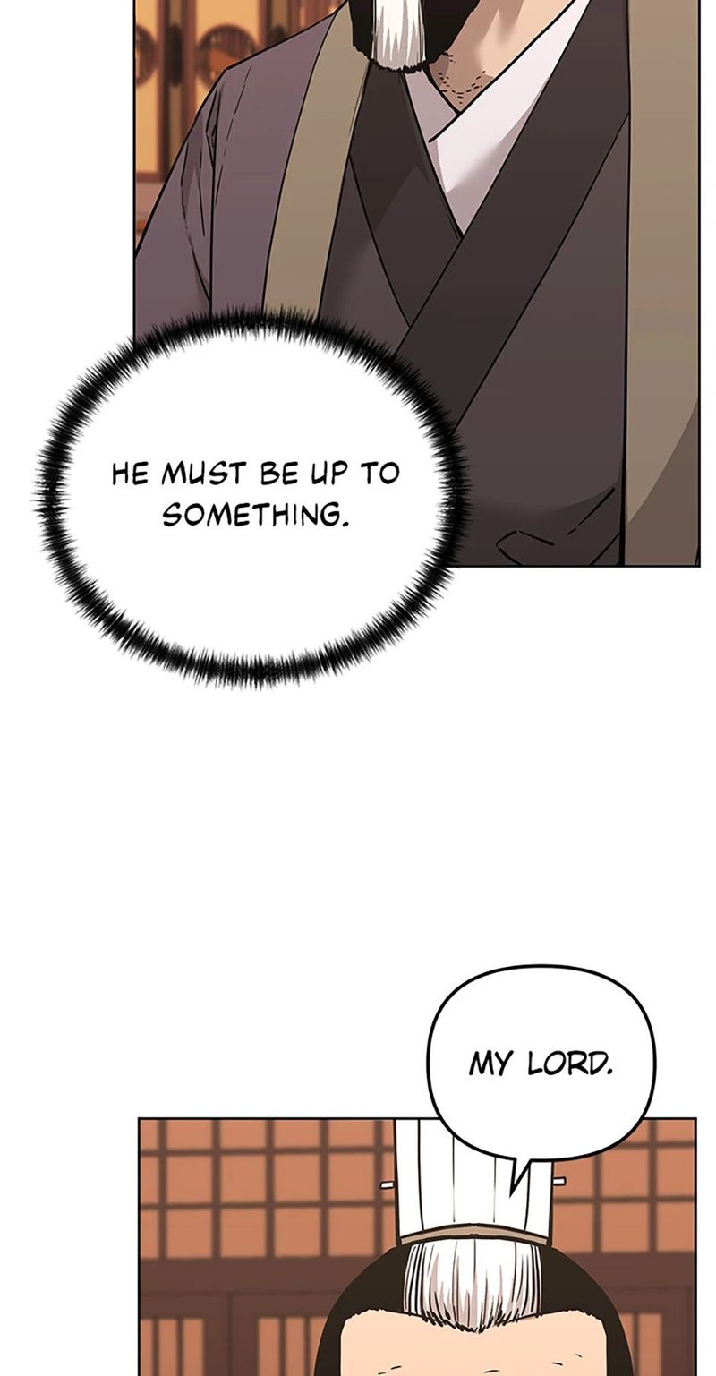 Reincarnation of the Murim Clan’s Former Ranker - Chapter 168 Page 14