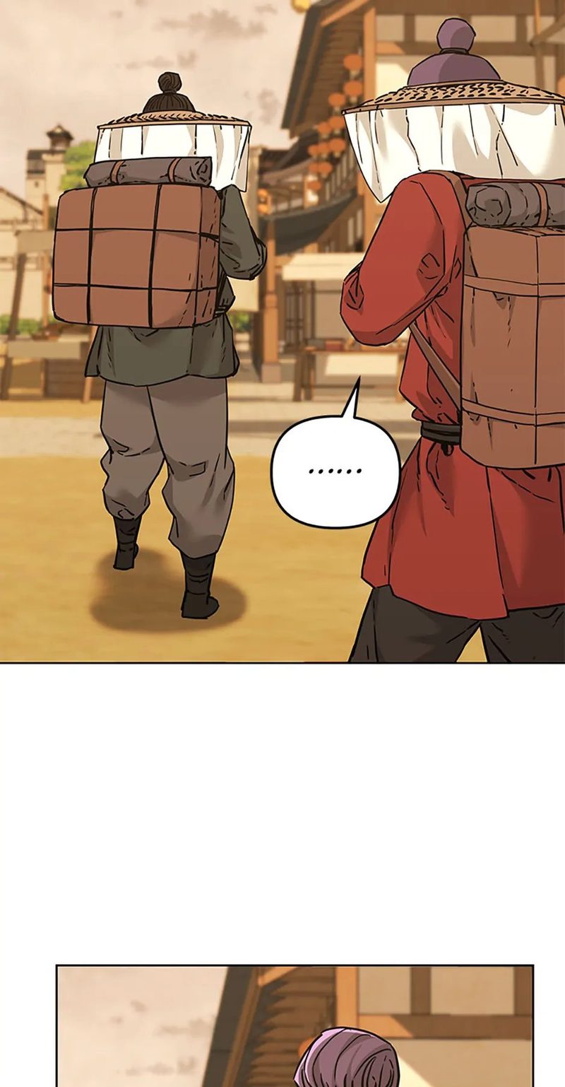 Reincarnation of the Murim Clan’s Former Ranker - Chapter 168 Page 37