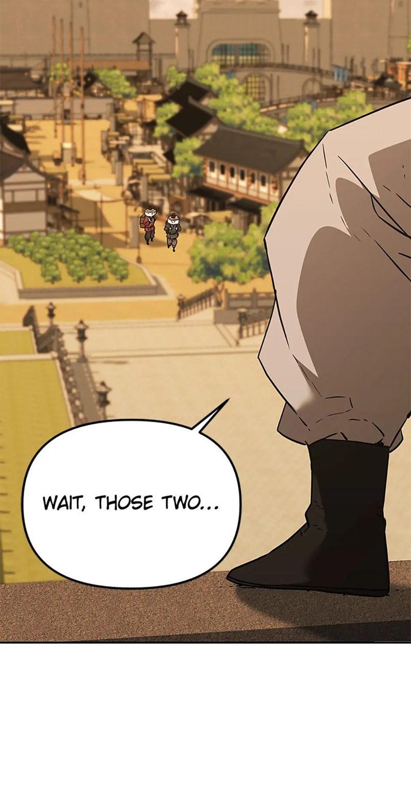 Reincarnation of the Murim Clan’s Former Ranker - Chapter 168 Page 42