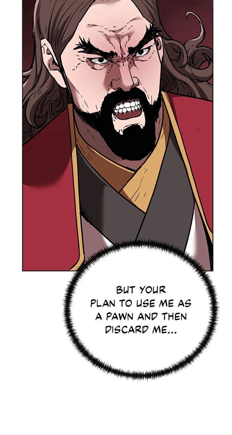 Reincarnation of the Murim Clan’s Former Ranker - Chapter 168 Page 6