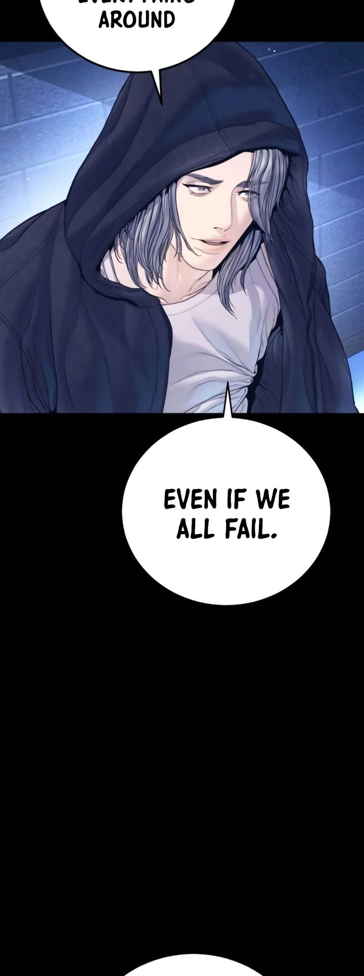 Manager Kim - Chapter 225 Page 10